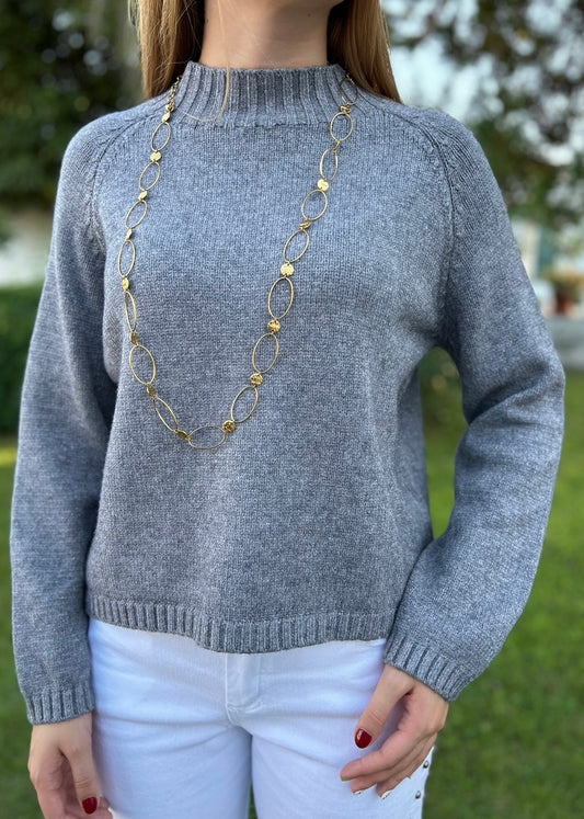 Camisola de Malha