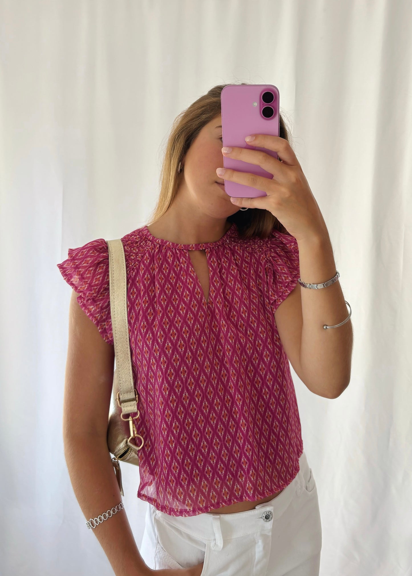 Blusa