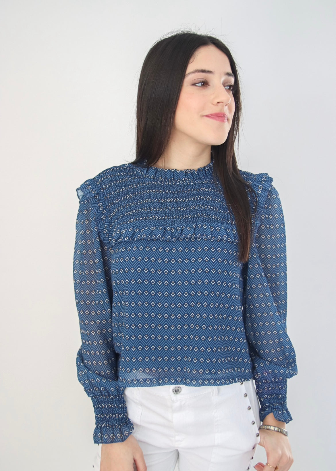 Blusa