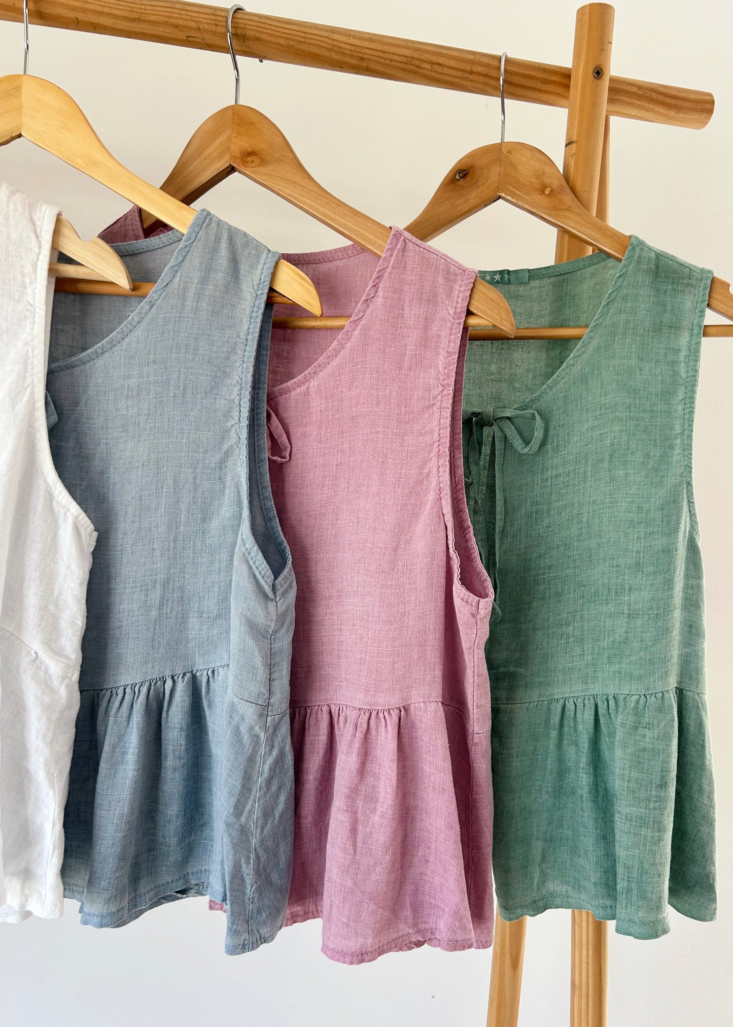 Blusa