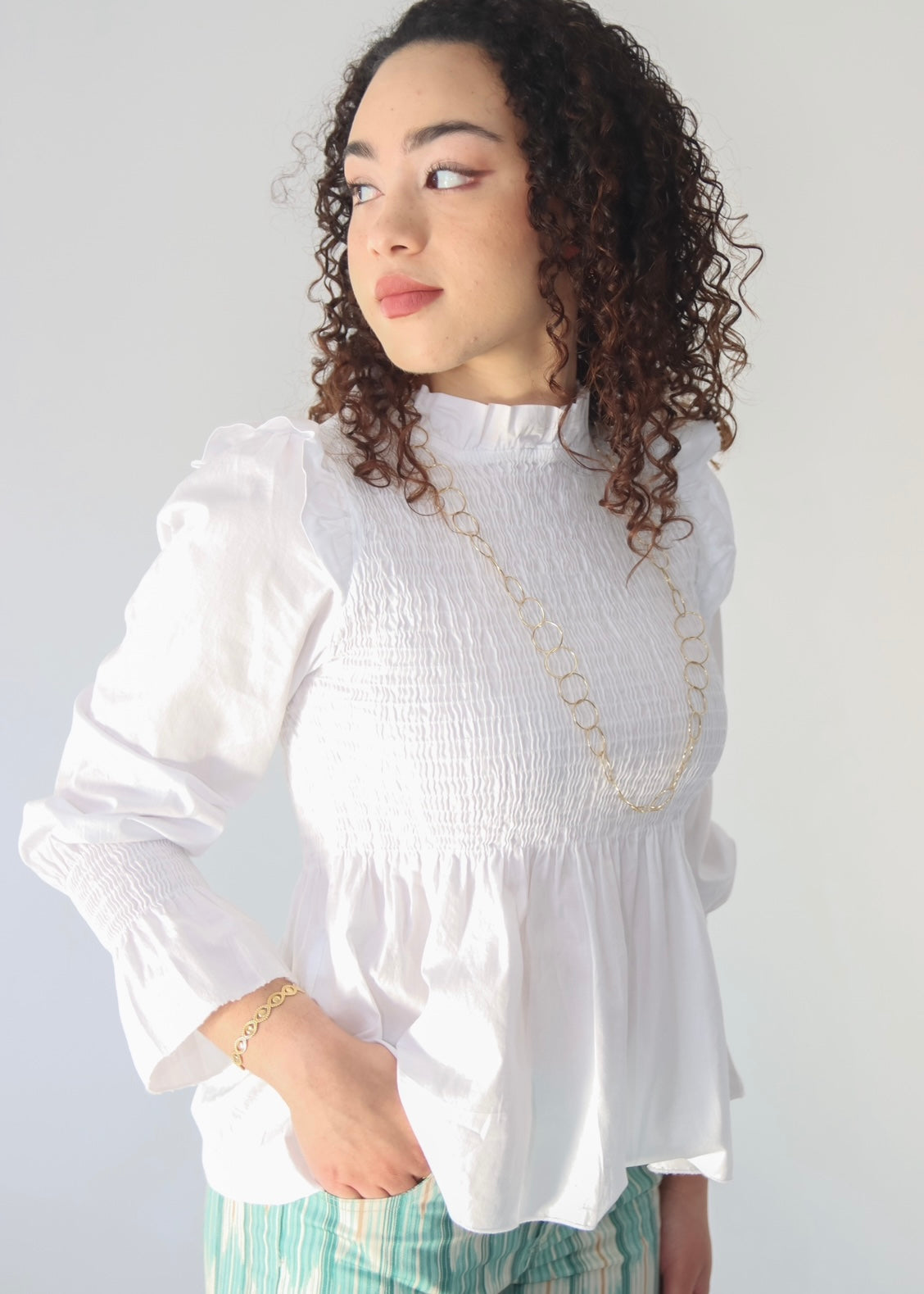 Blusa