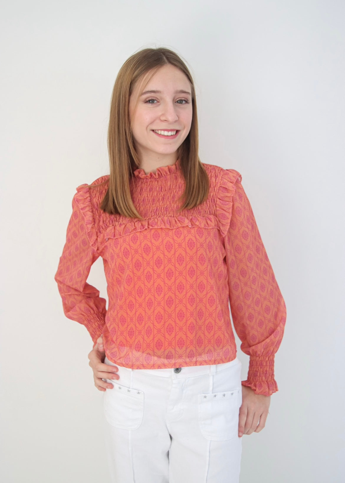 Blusa