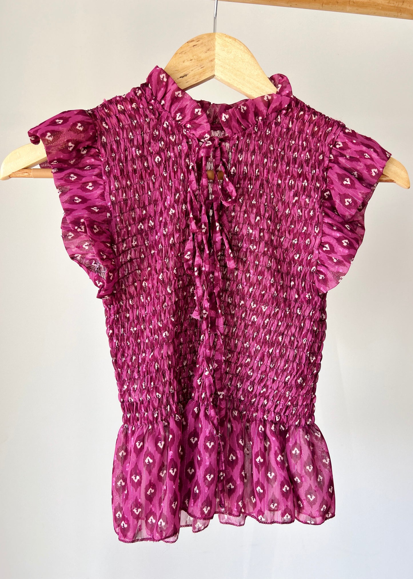Blusa