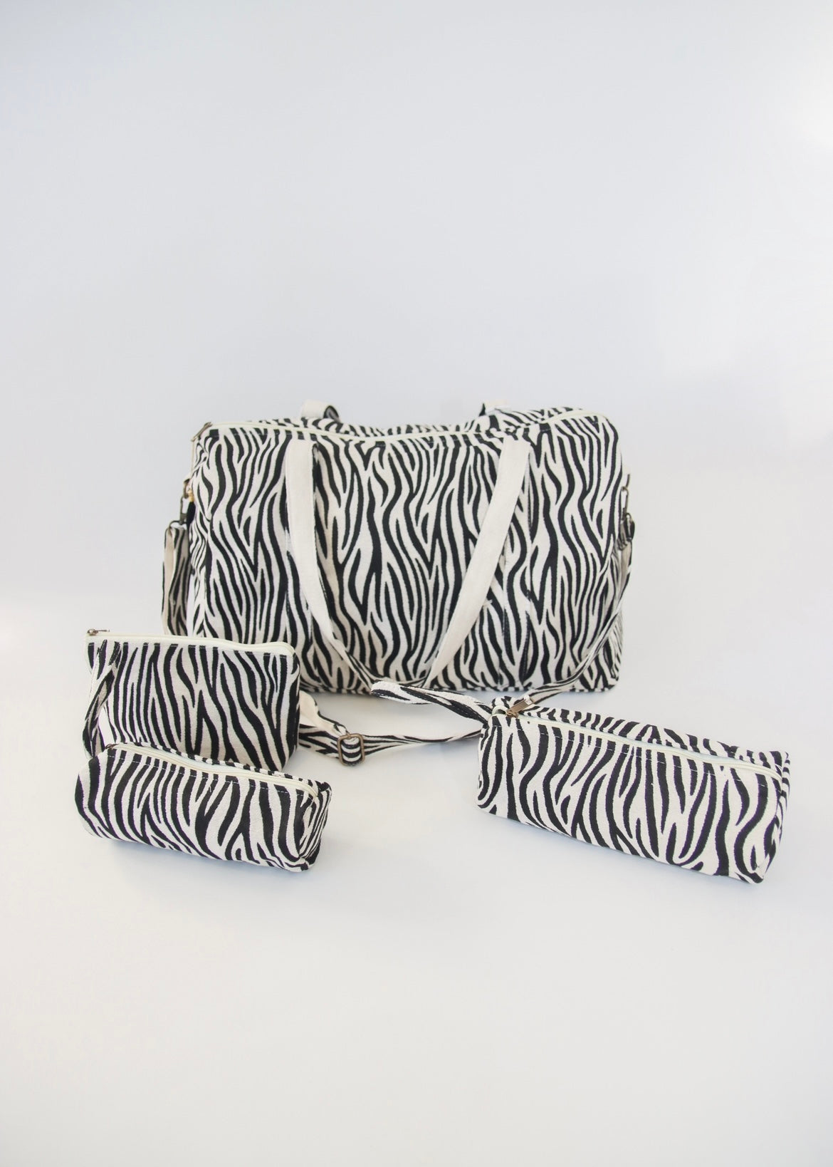 Conjunto Saco de Fim de Semana