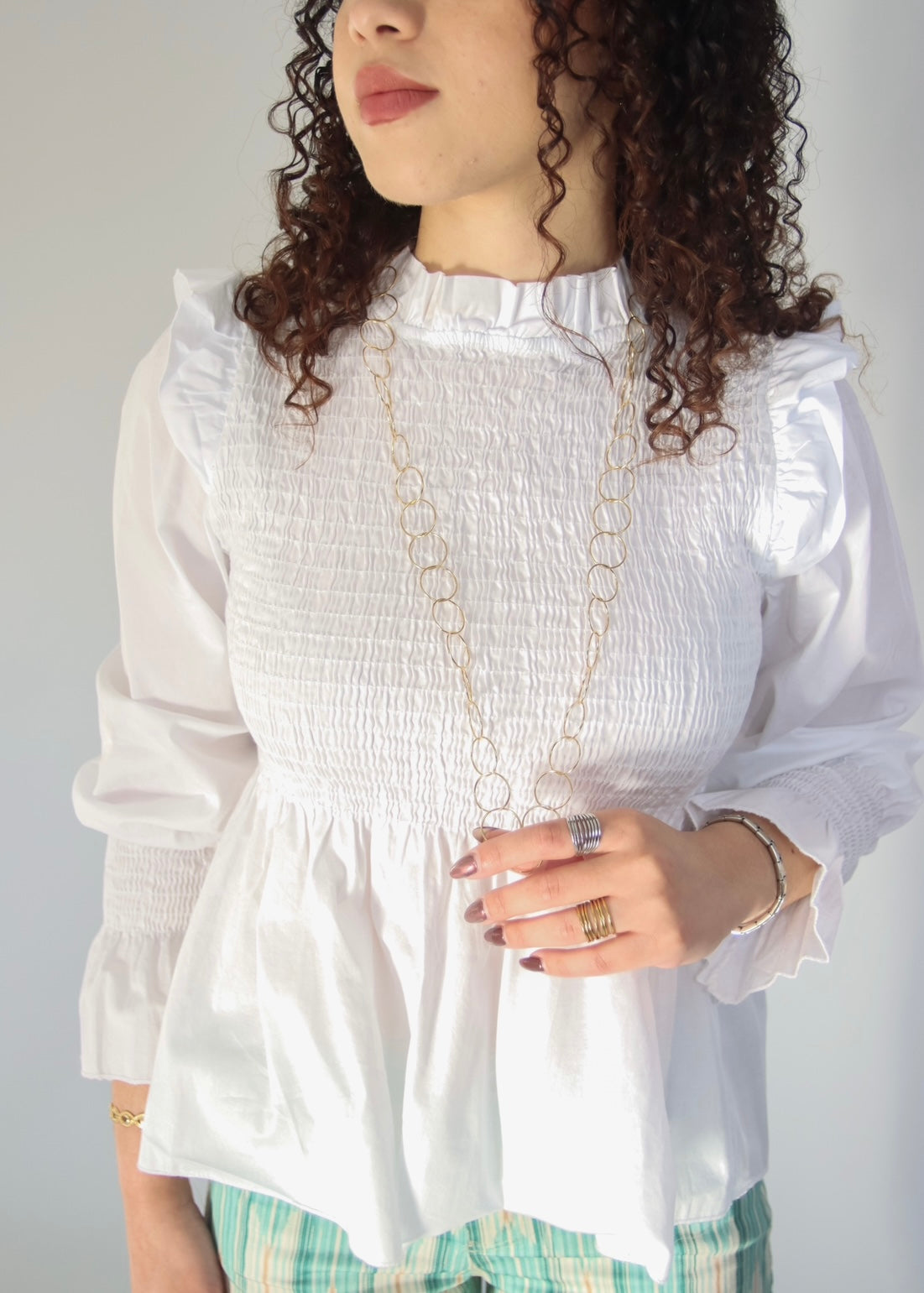 Blusa