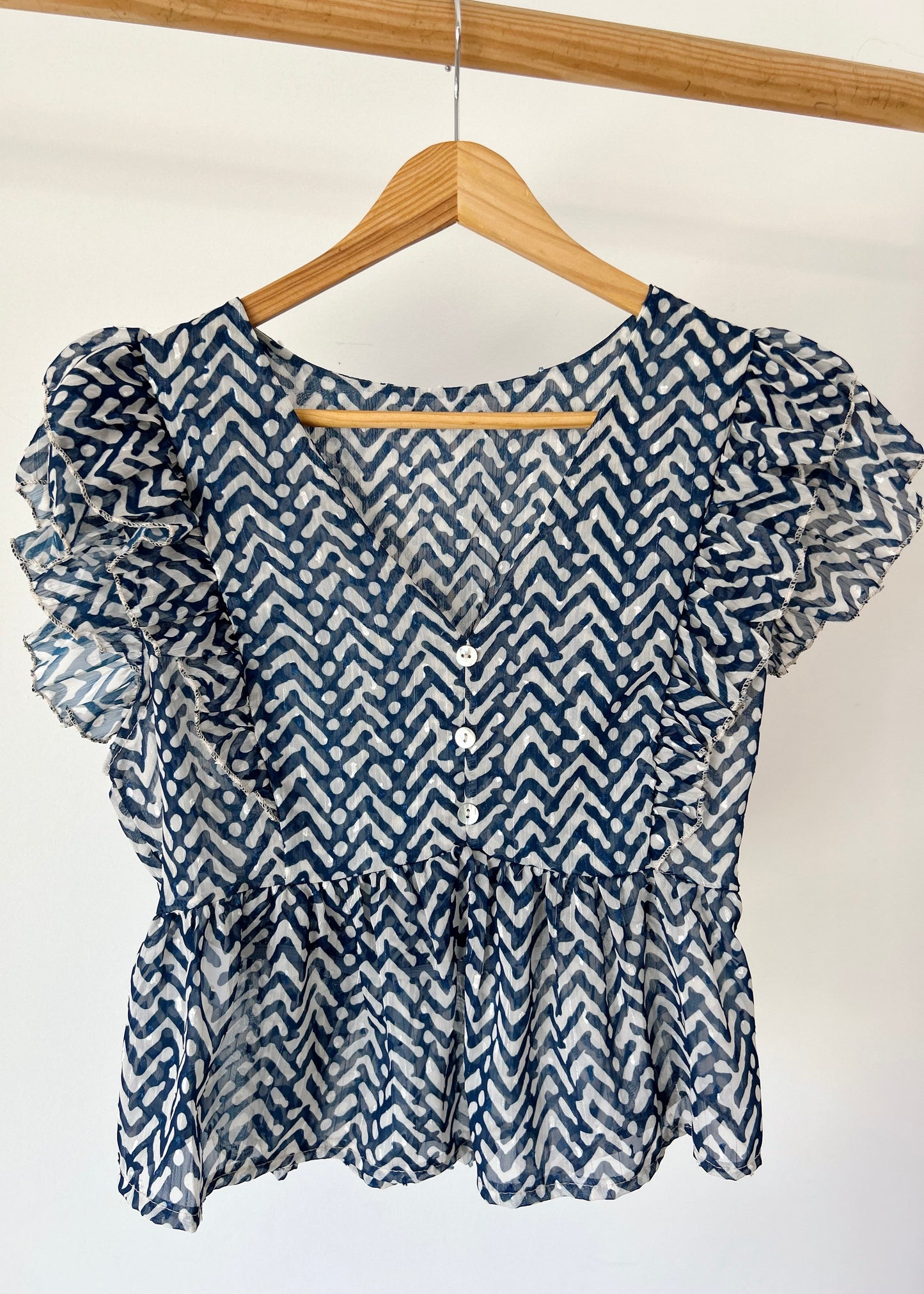 Blusa