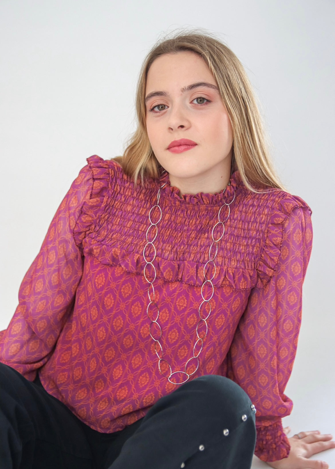 Blusa
