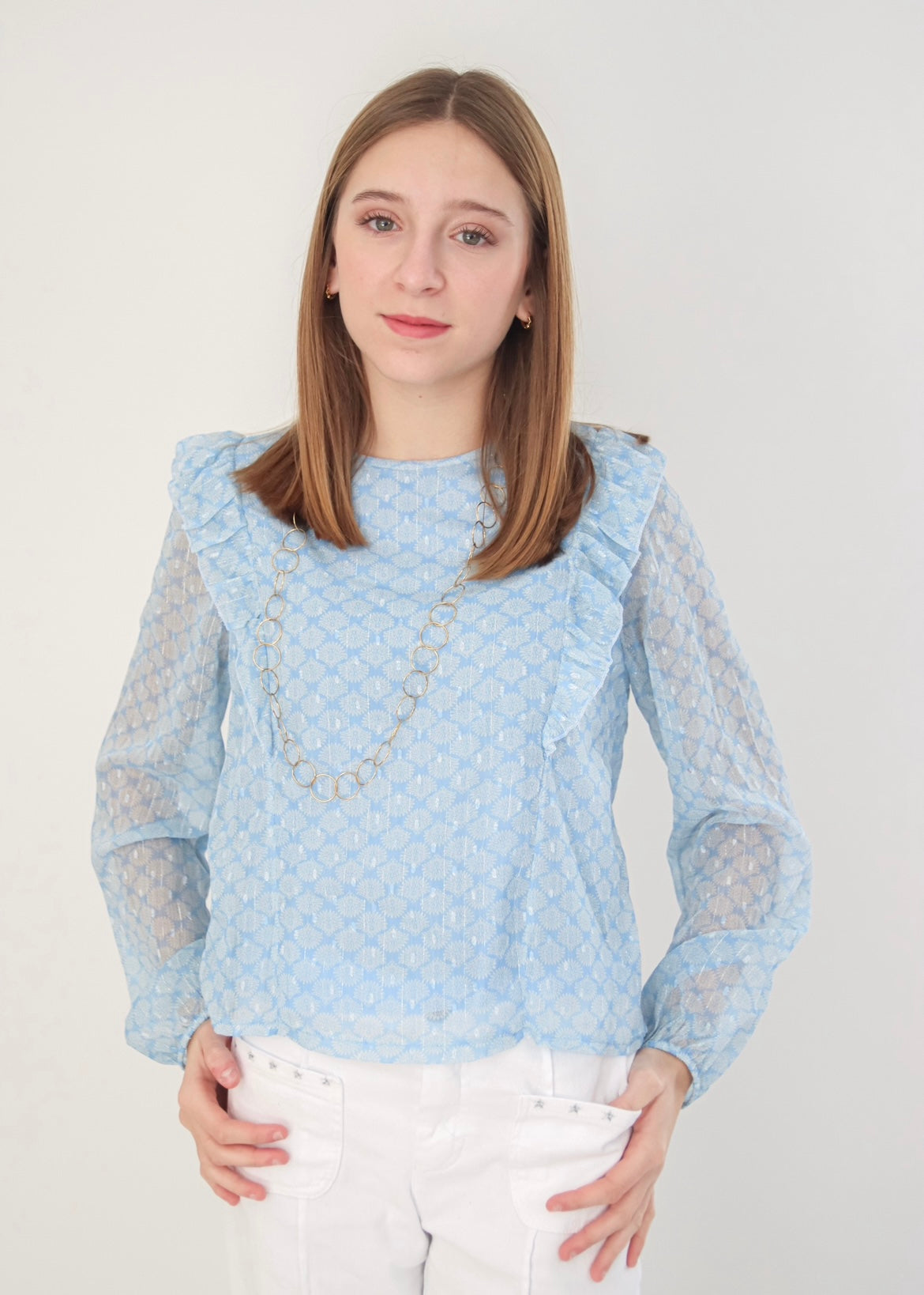Blusa