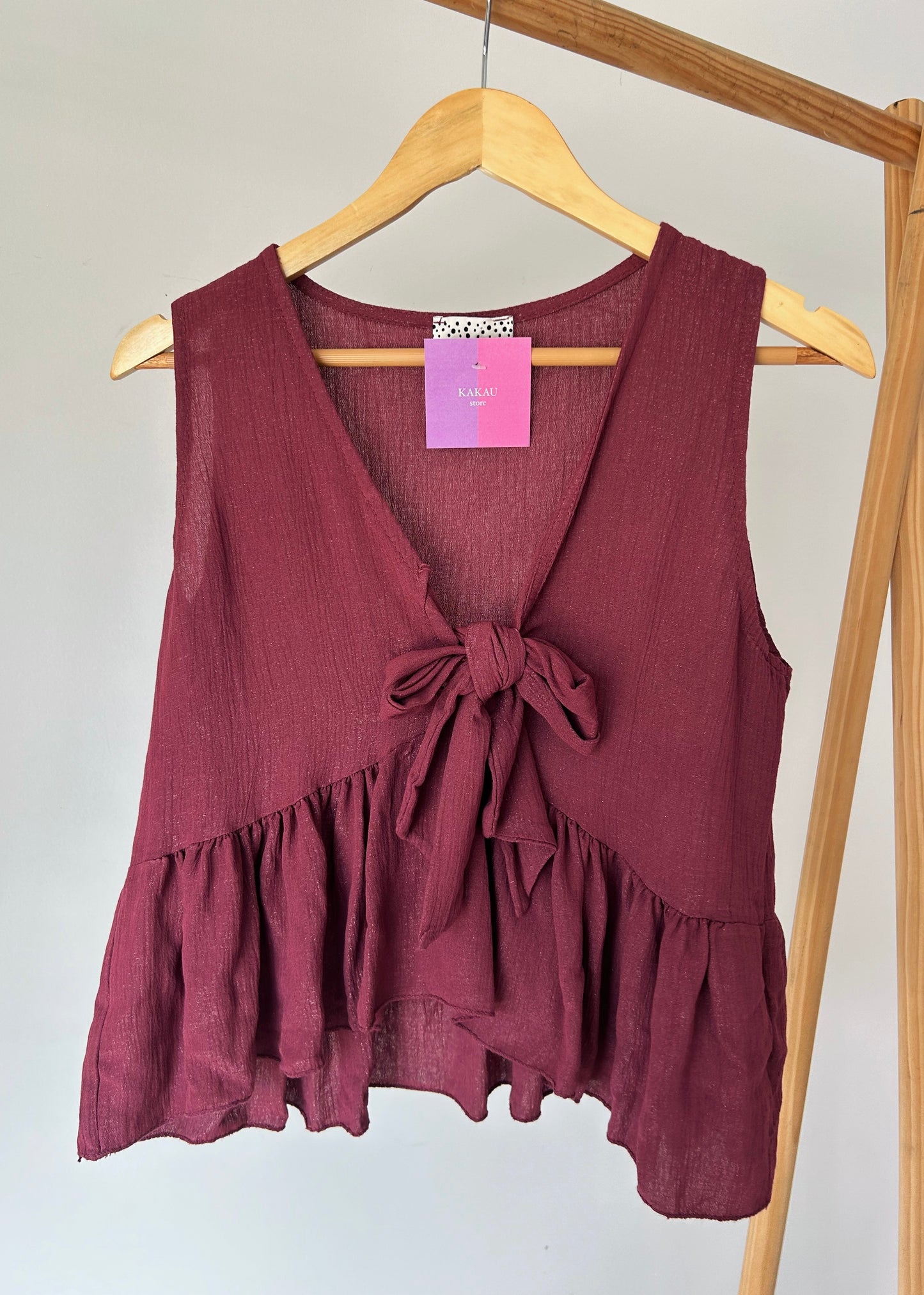 Blusa