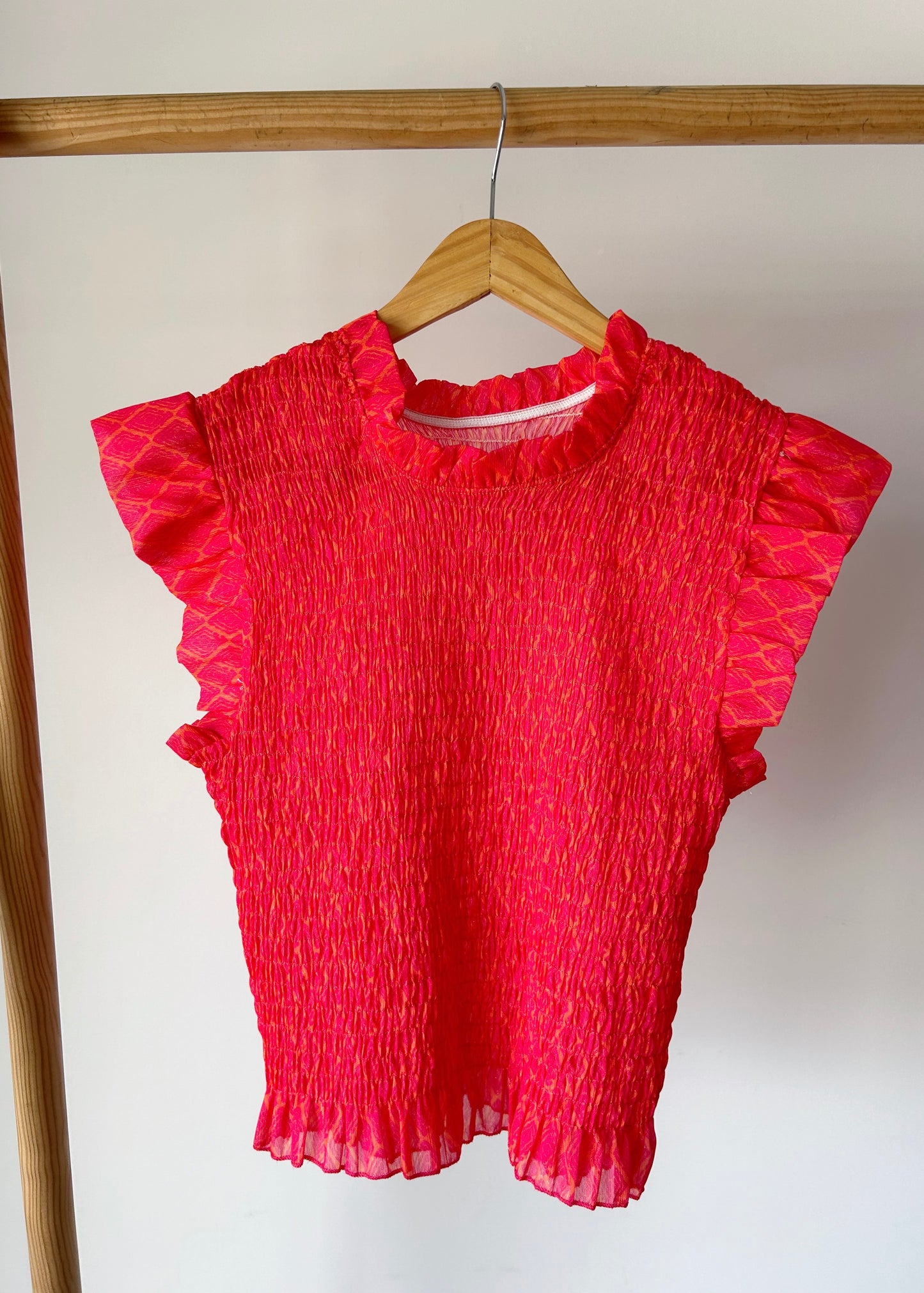 Blusa