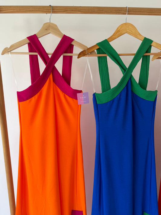 Vestido