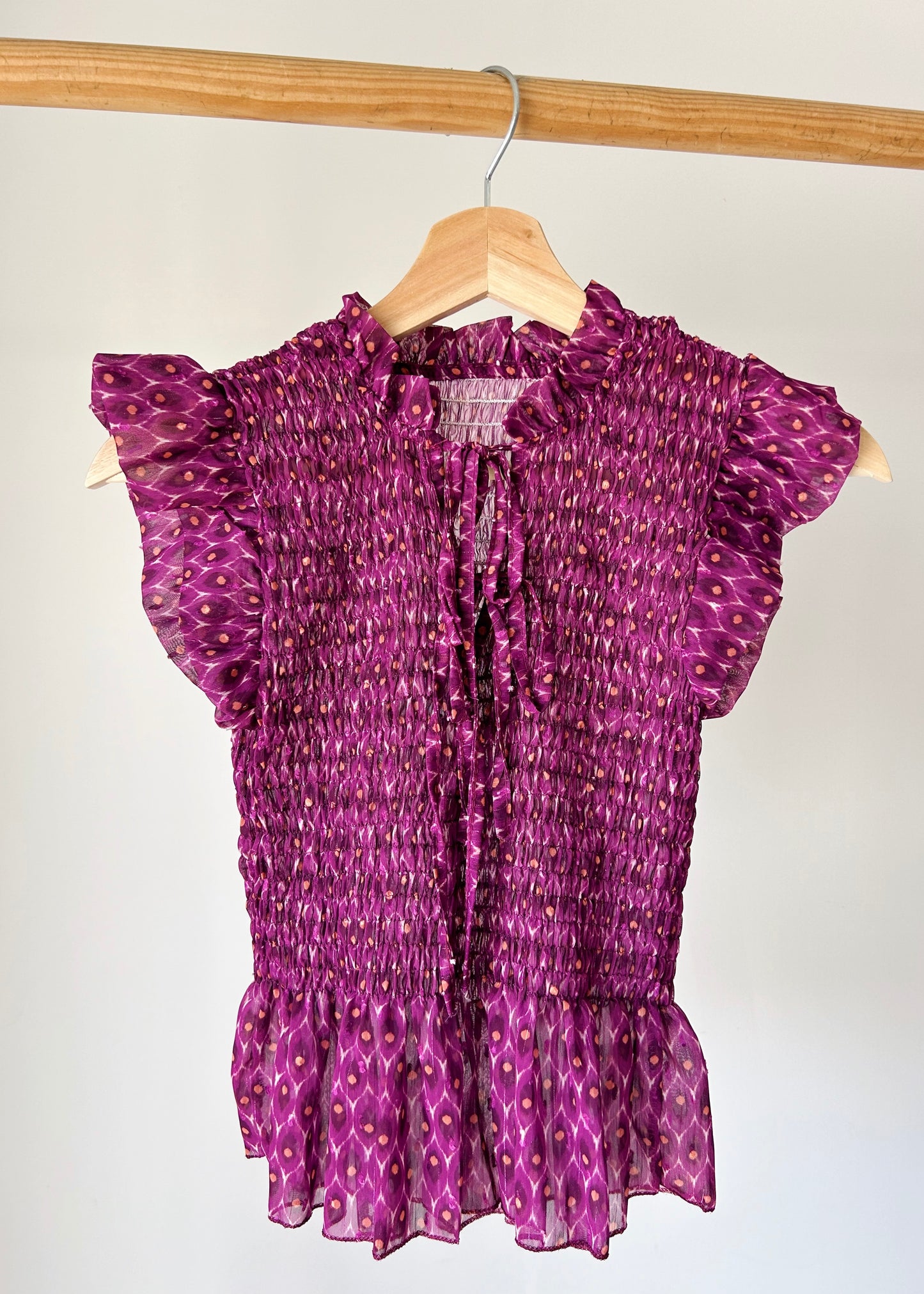 Blusa