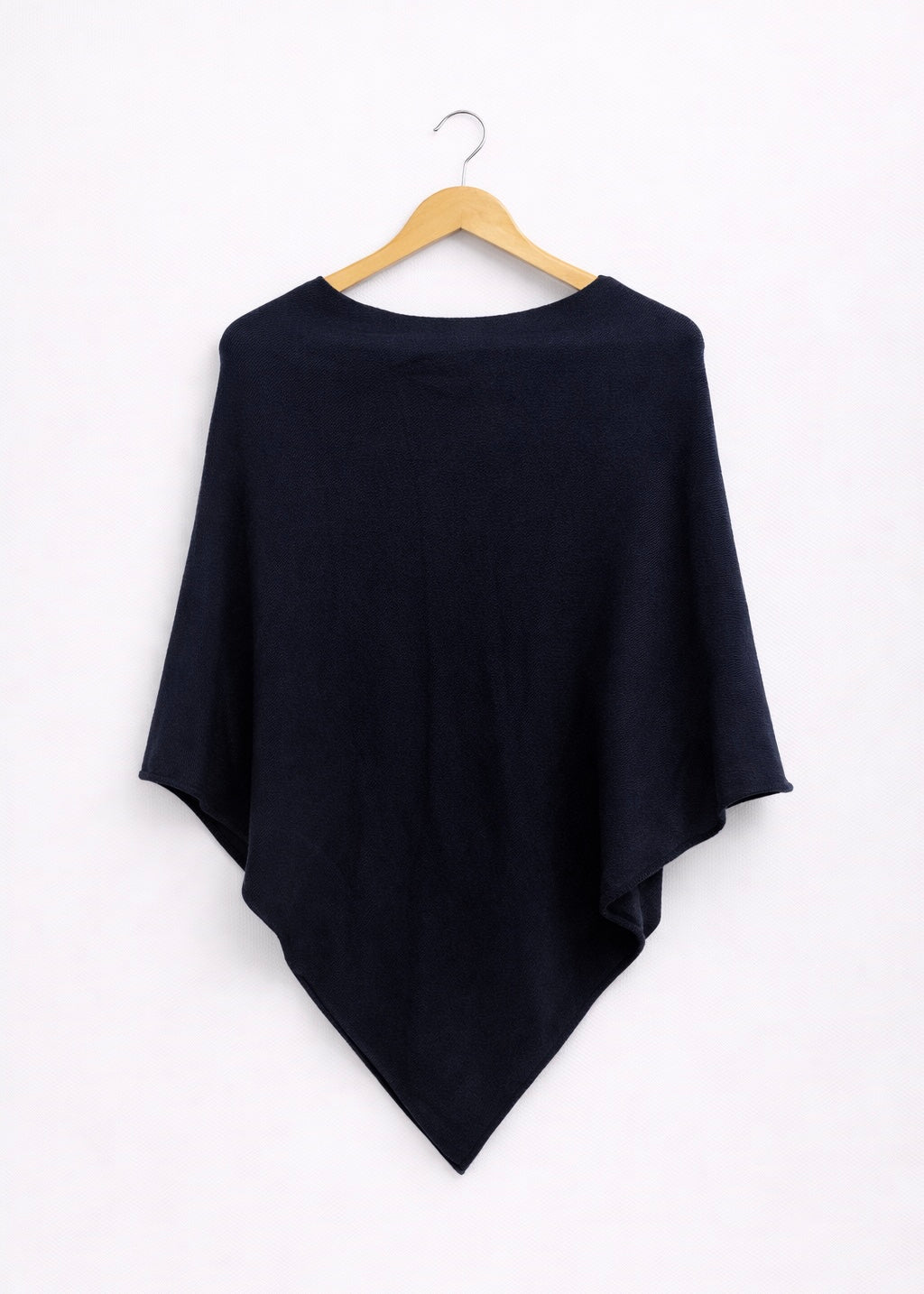 Capa em Malha Oversized