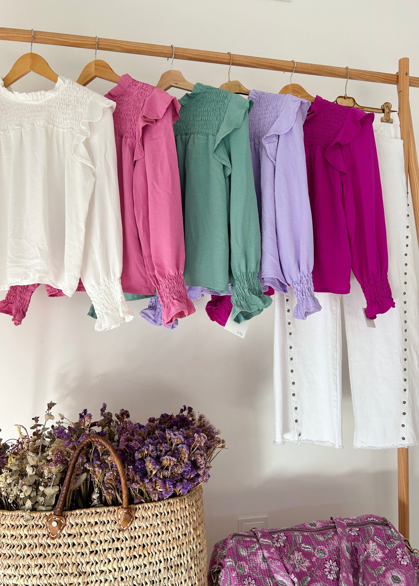 Blusa