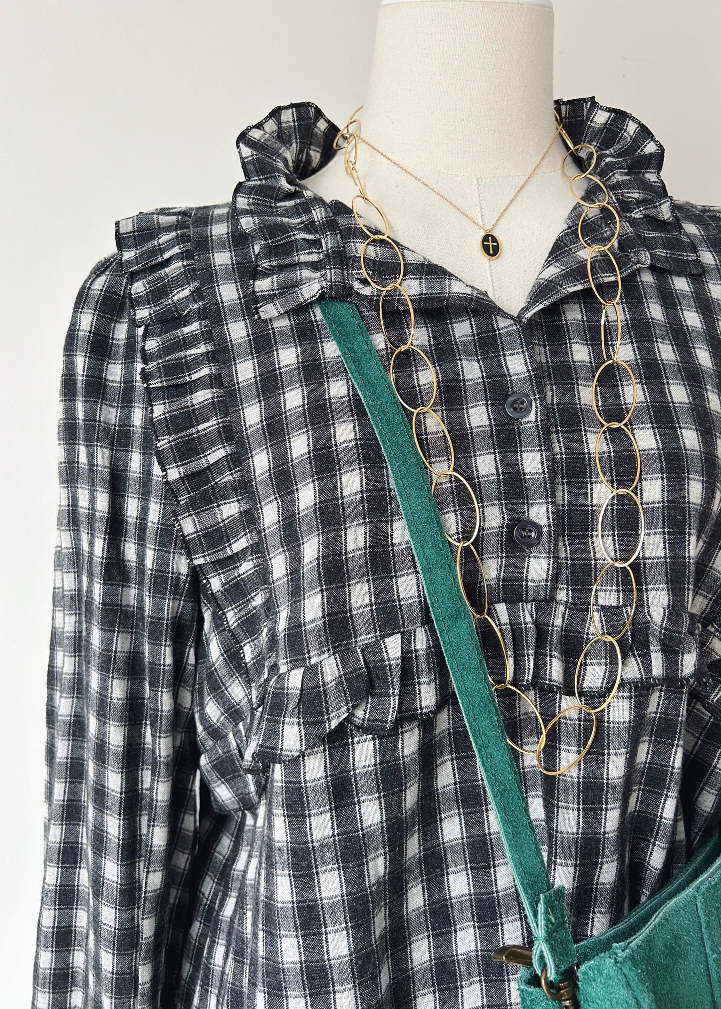 Blusa