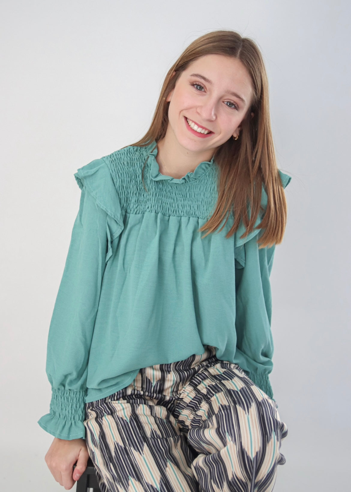 Blusa