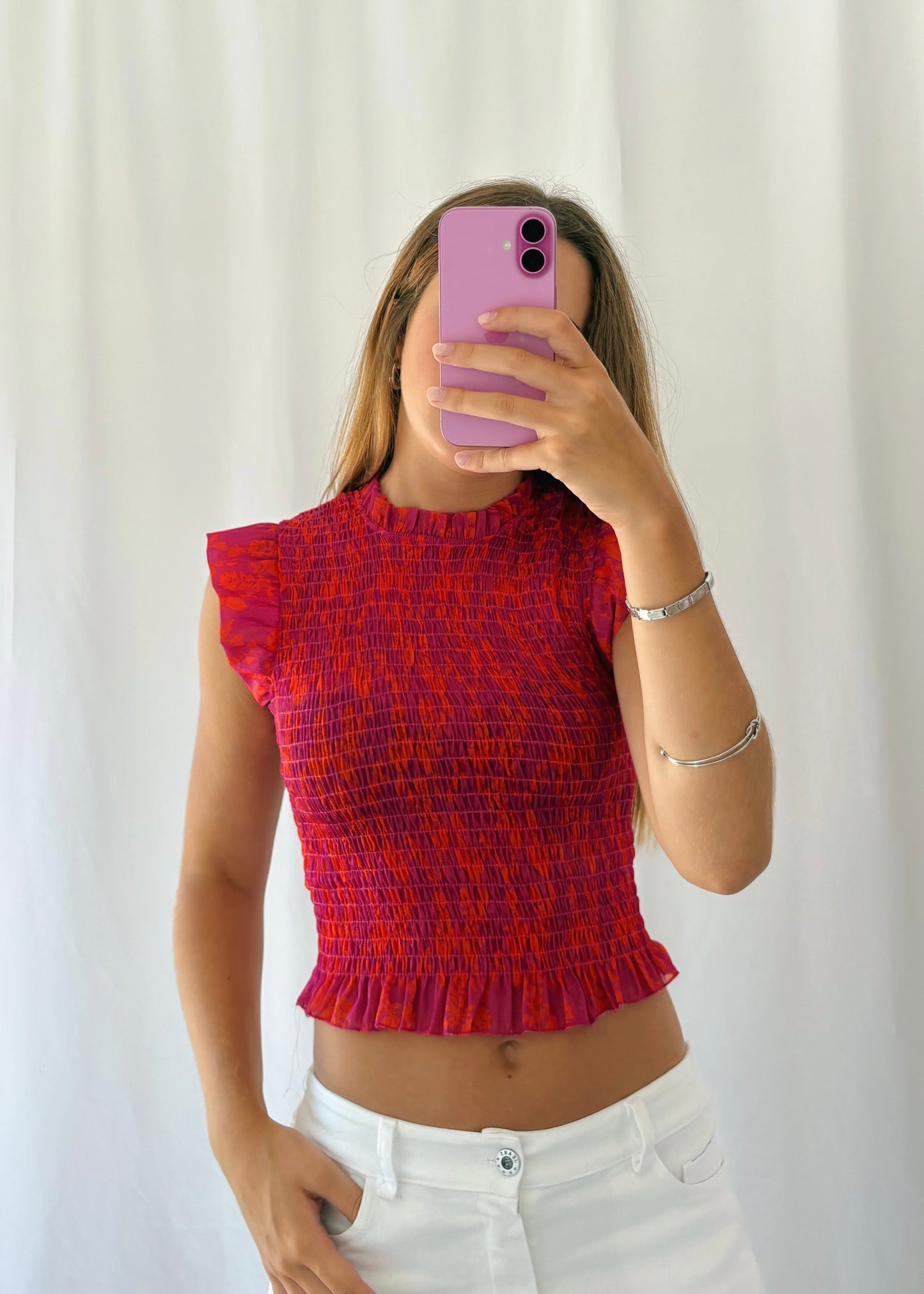Blusa