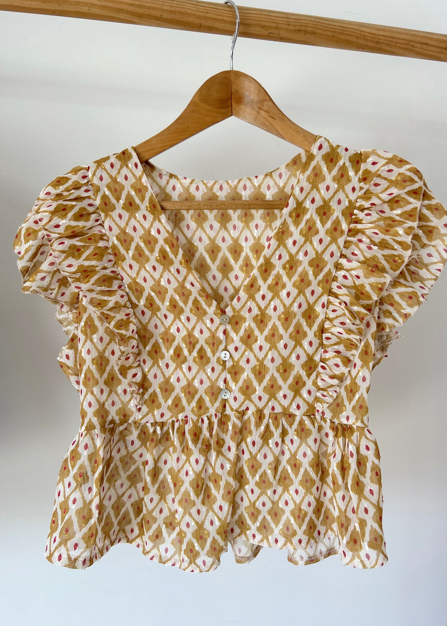 Blusa