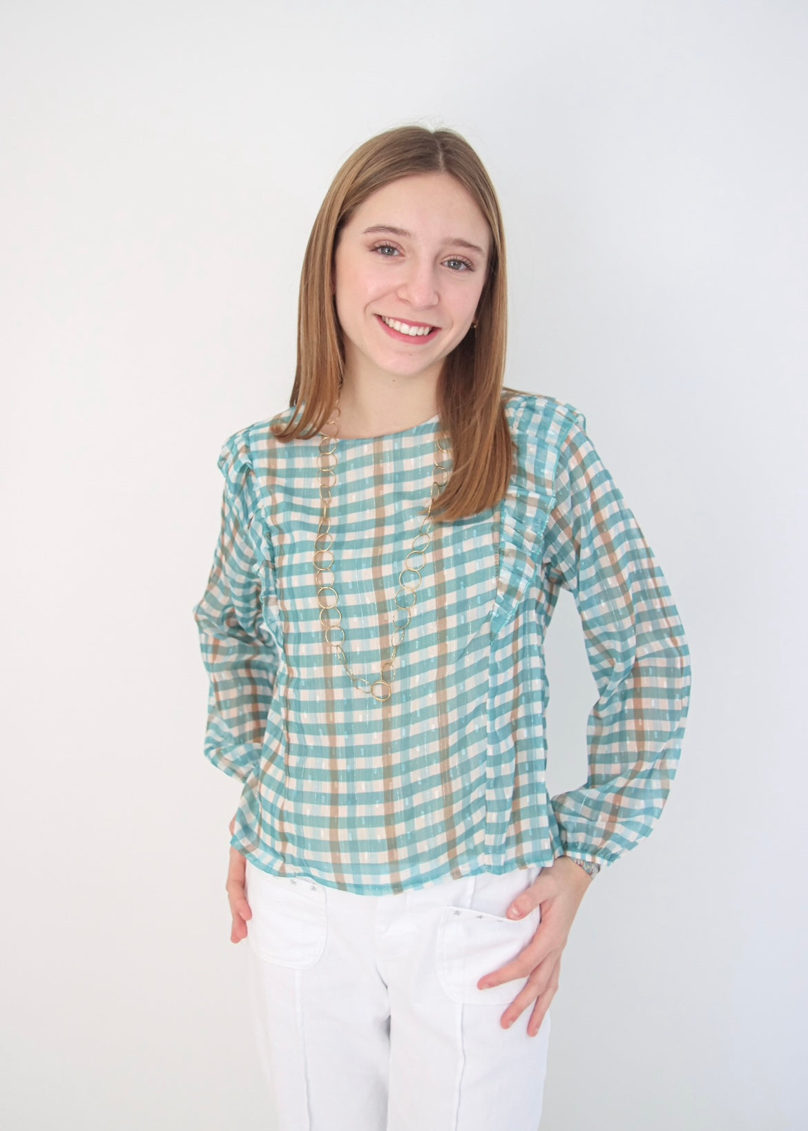 Blusa