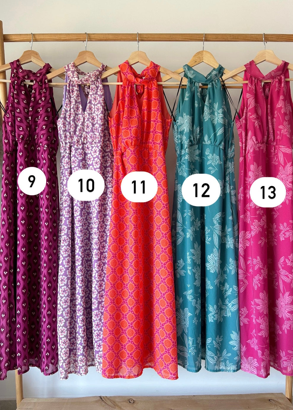 Vestido