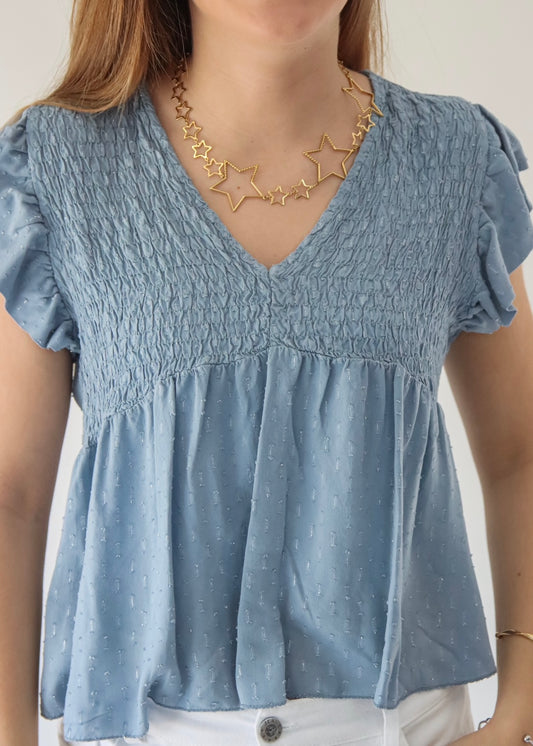 Blusa
