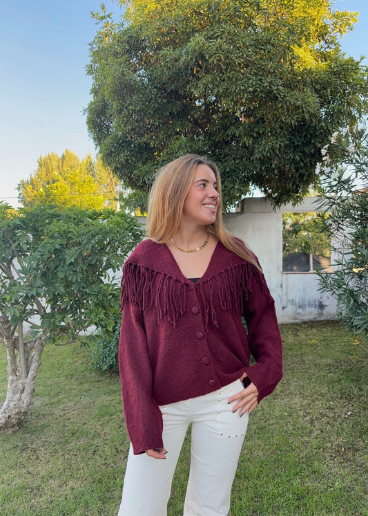 Camisola de Malha