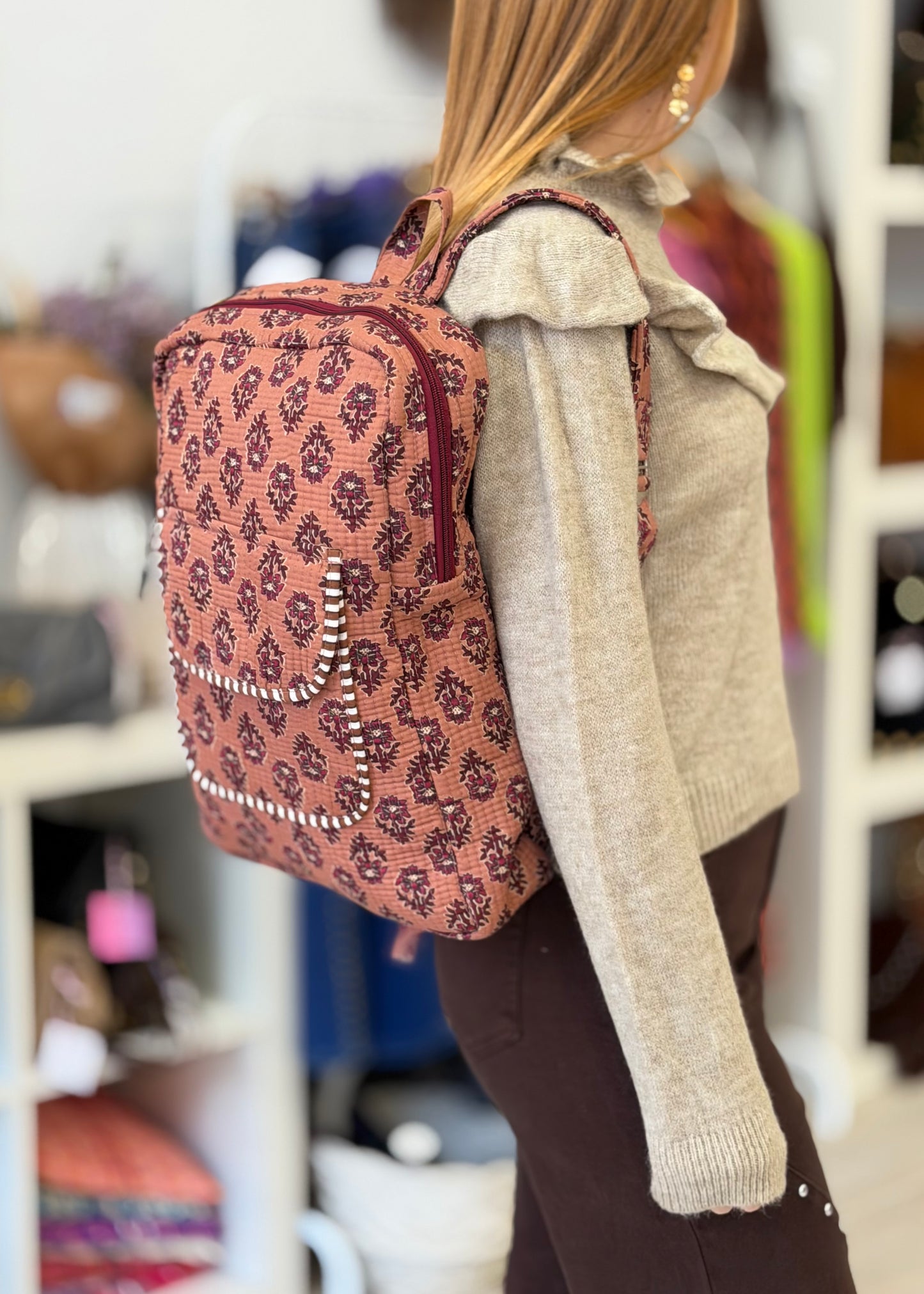 Mochila