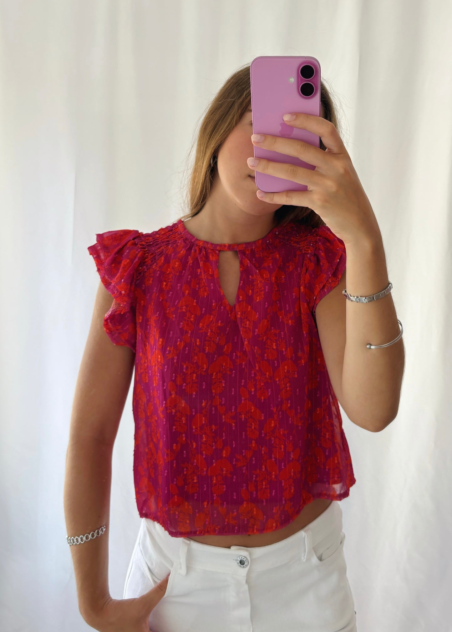 Blusa