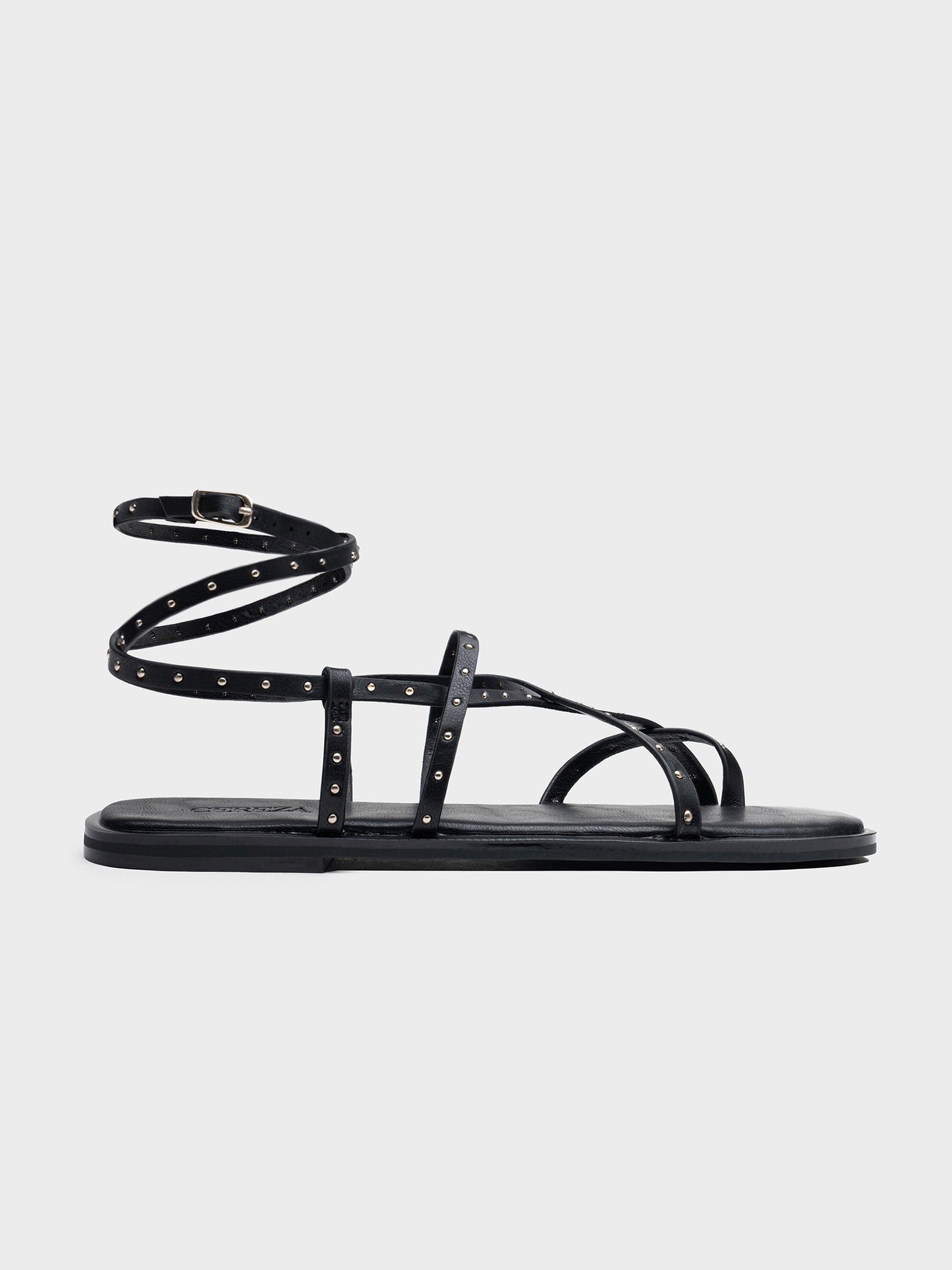 Sandálias com Tachas | Kakau Store