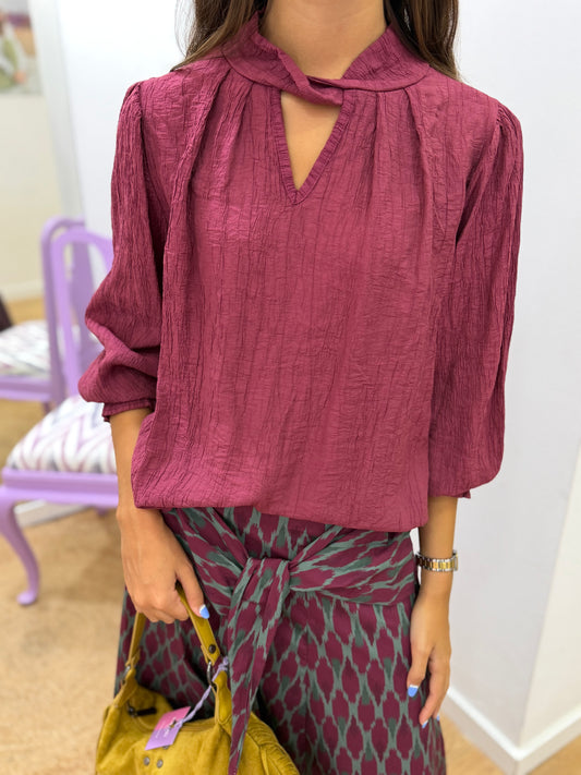 Blusa Lisa
