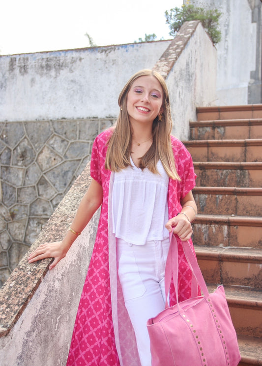 Kimono/Vestido