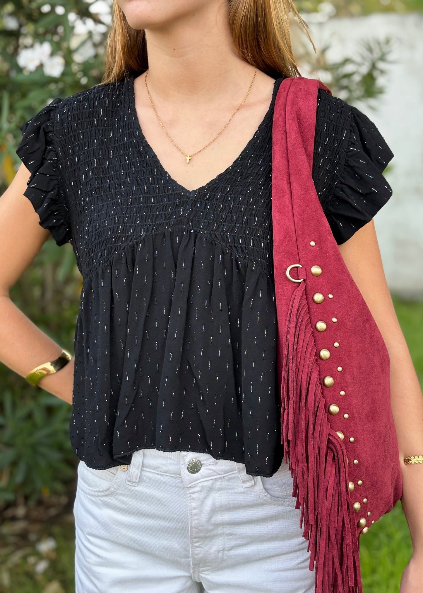 Blusa