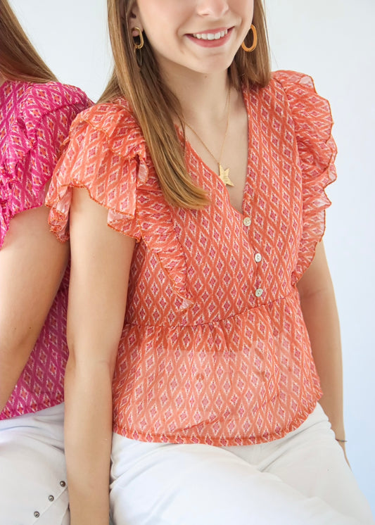 Blusa