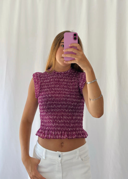 Blusa