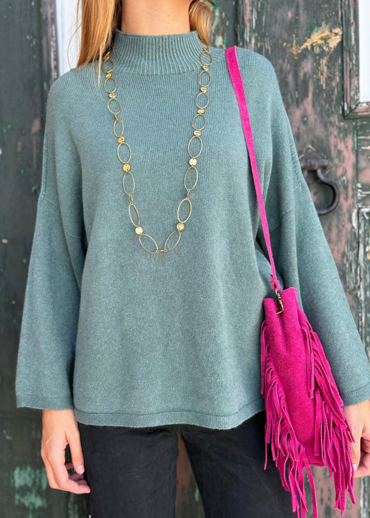 Camisola de Malha