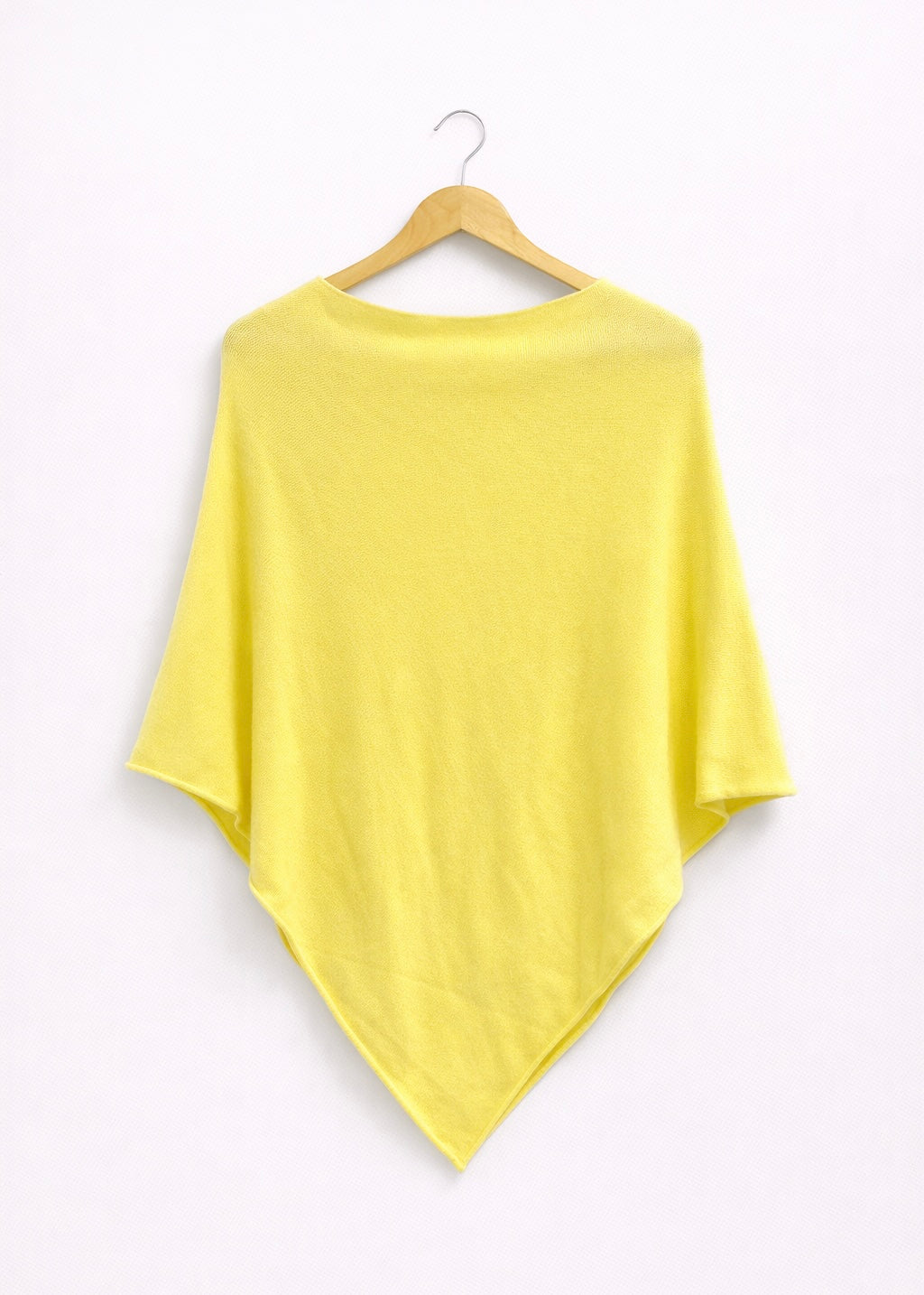 Capa em Malha Oversized