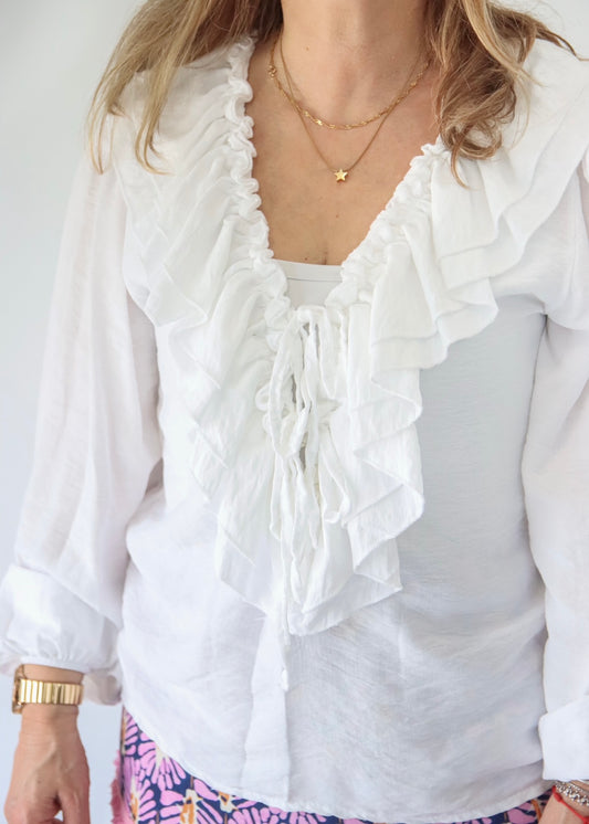 Blusa