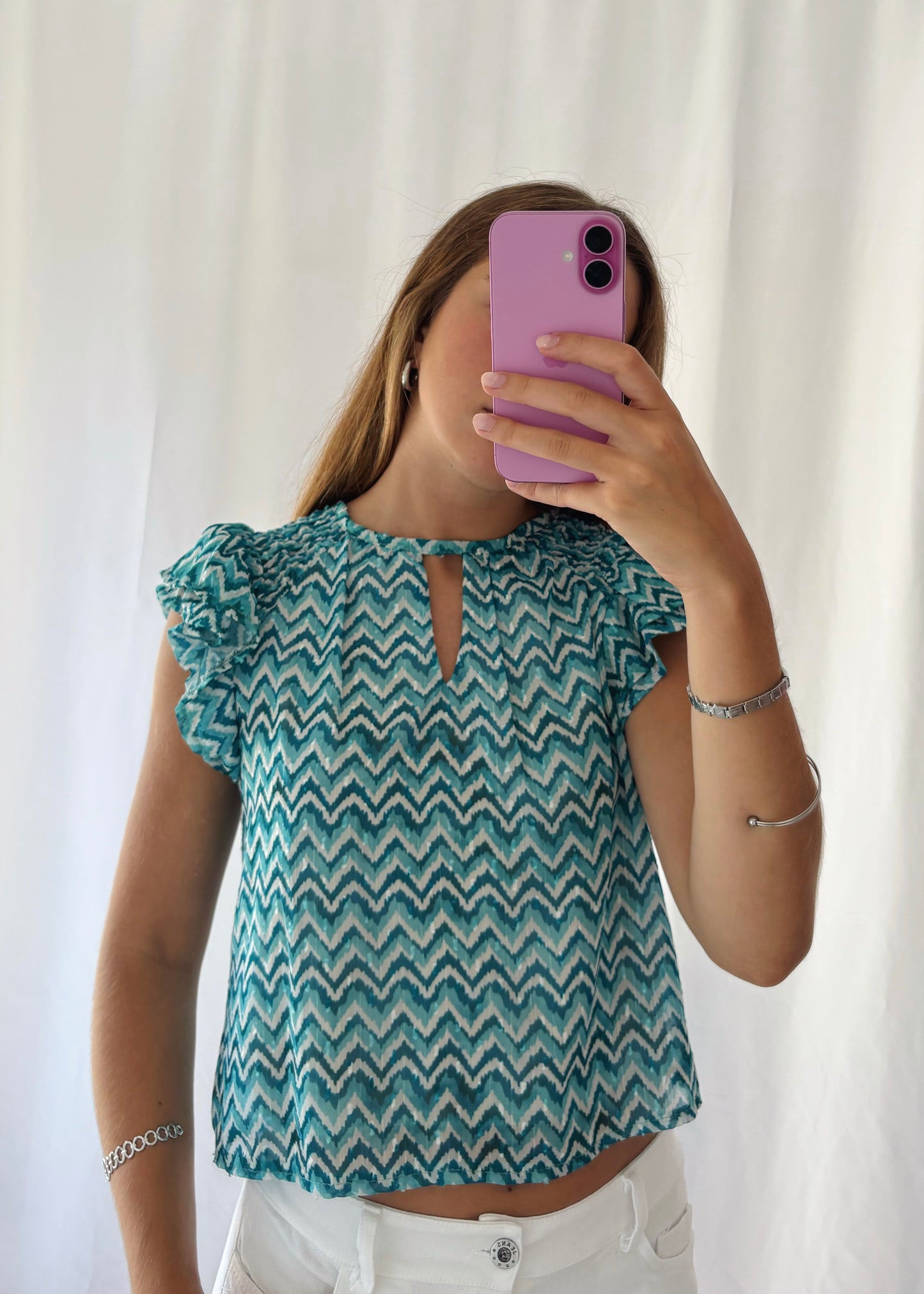 Blusa