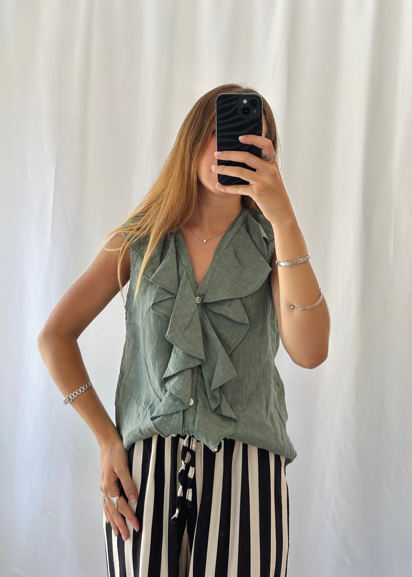 Blusa