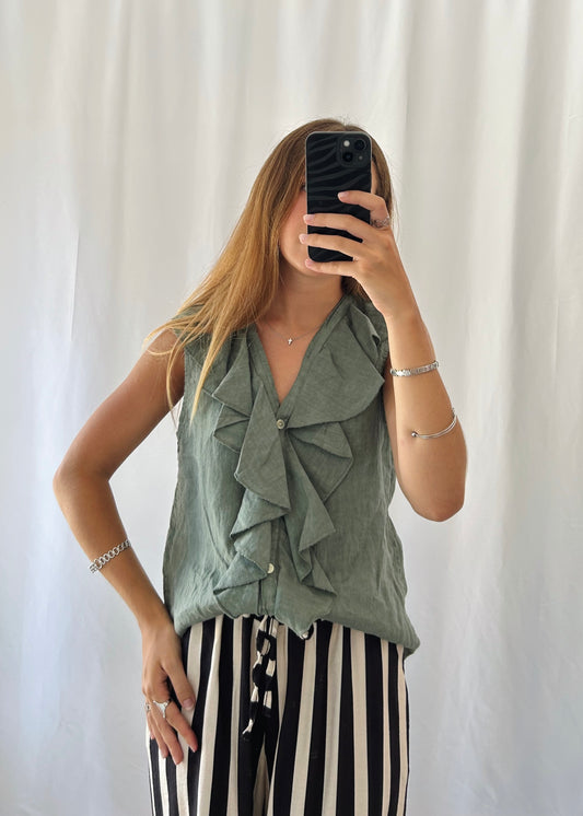 Blusa