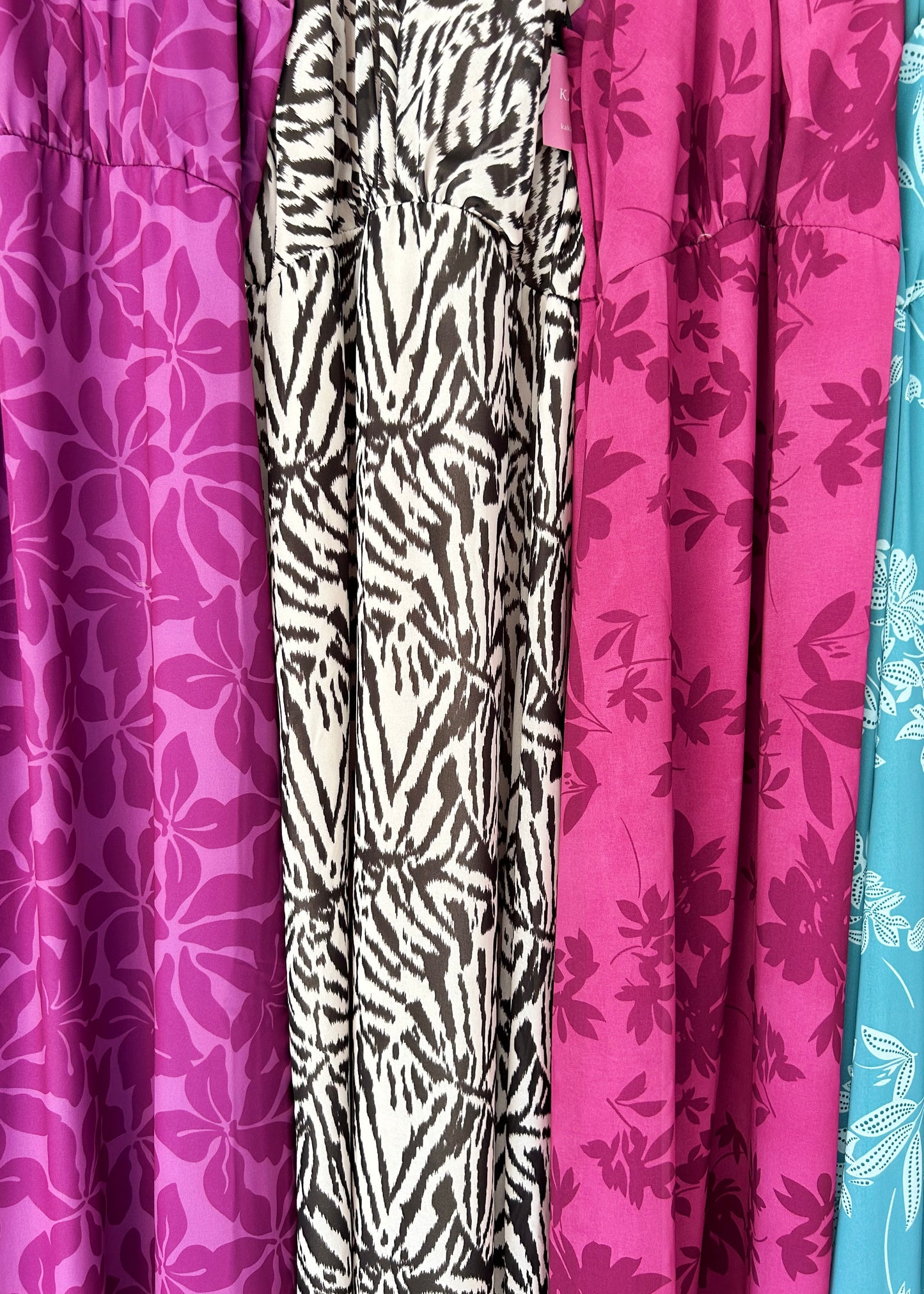 Vestido Halter Elegante