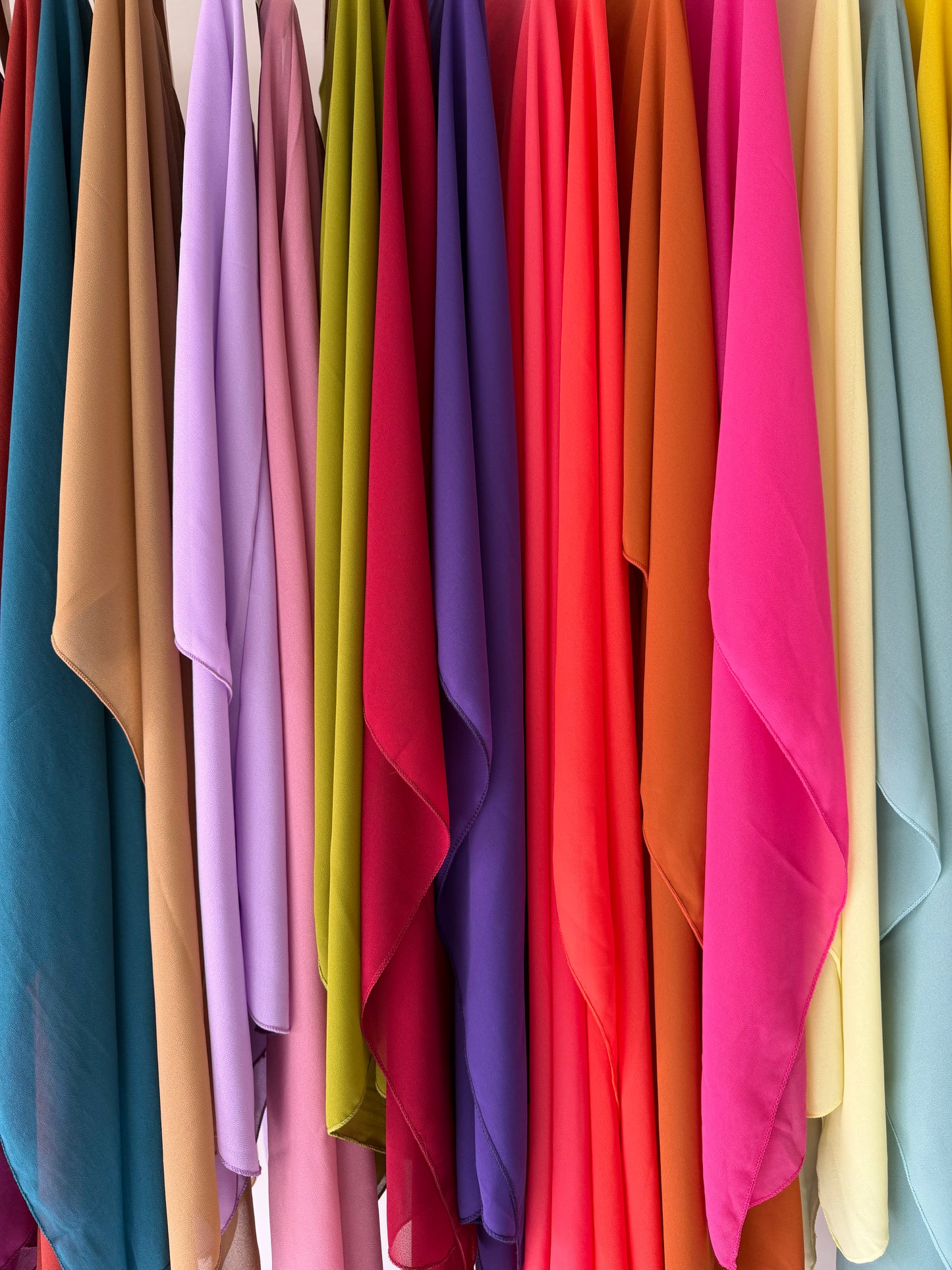 Capa para Vestido