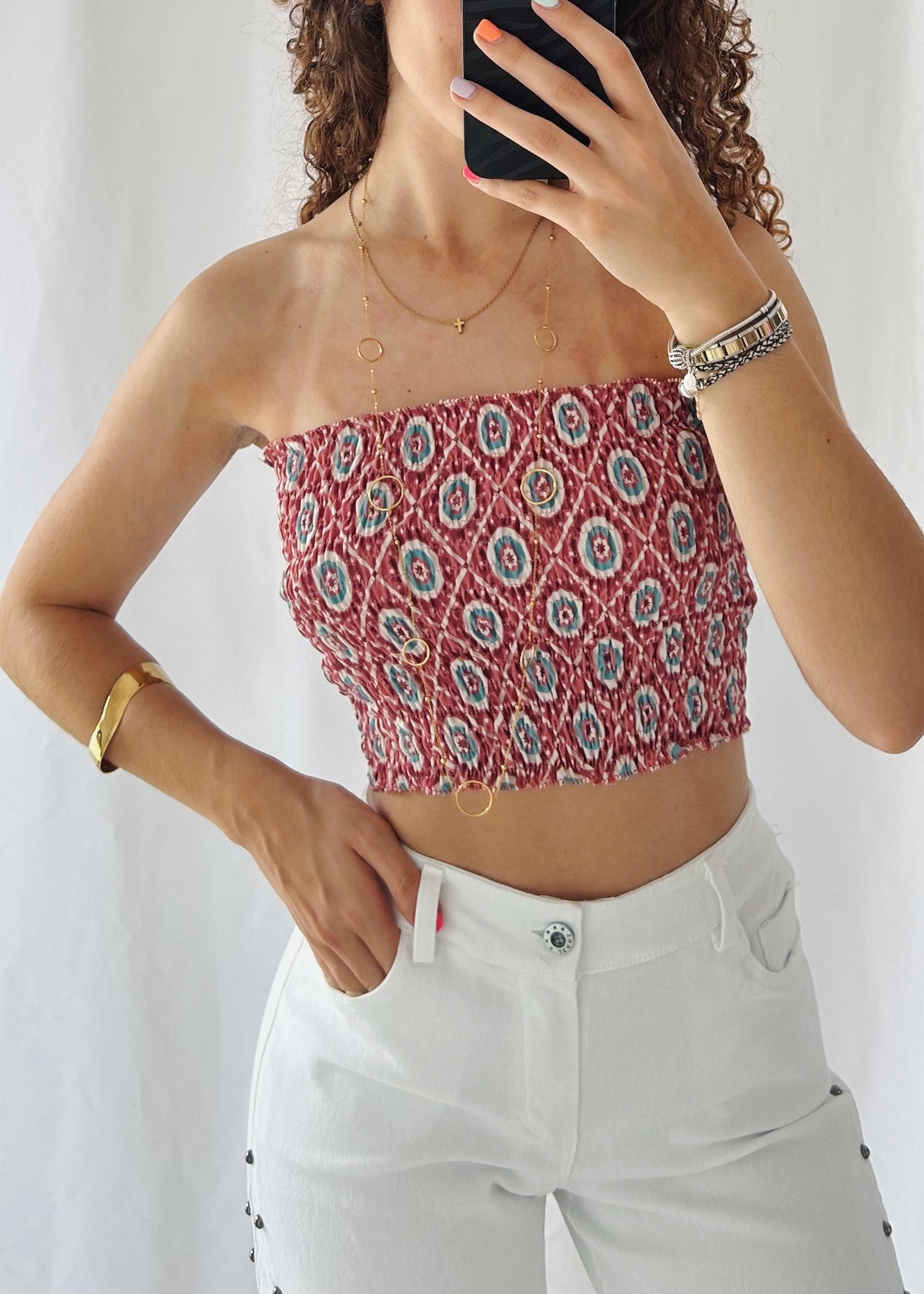 Top Faixa