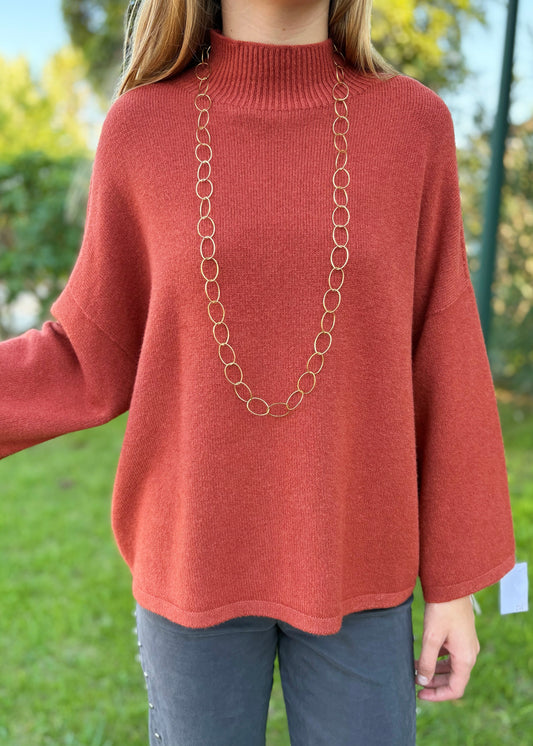 Camisola de Malha