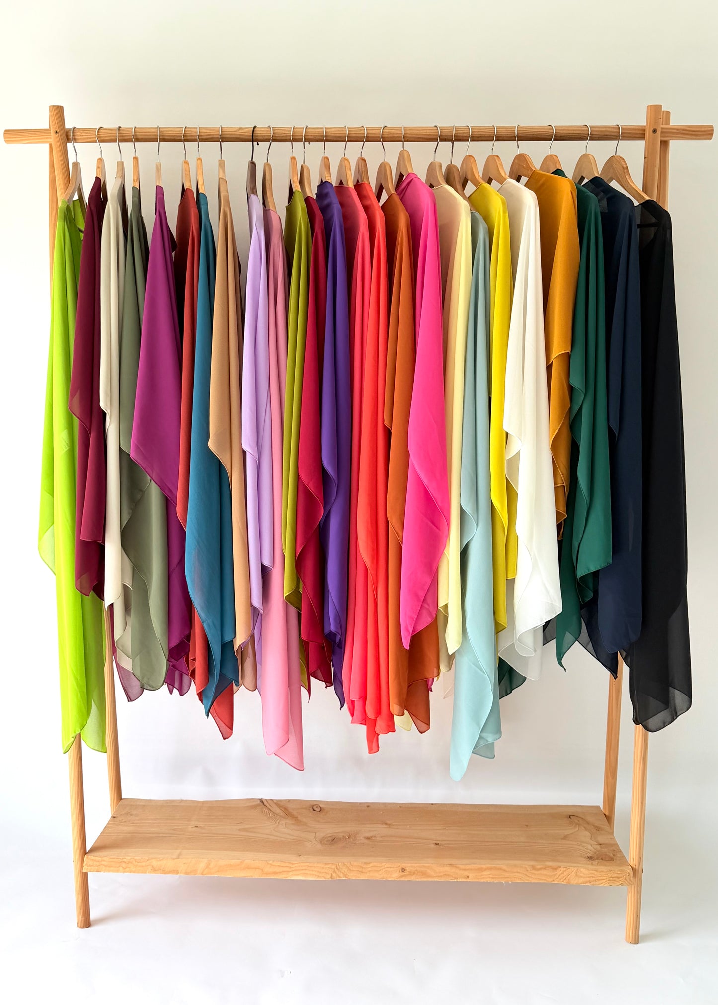 Capa para Vestido