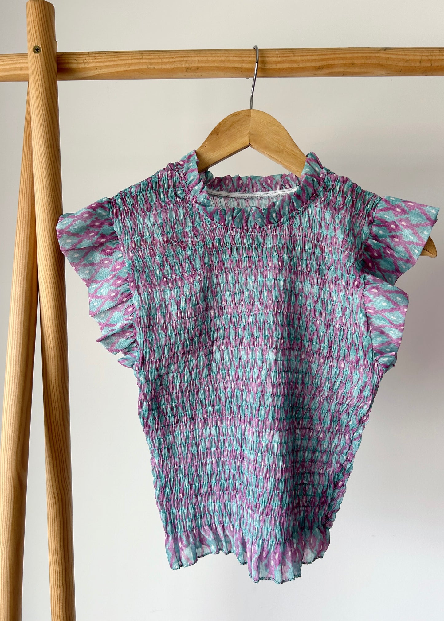Blusa
