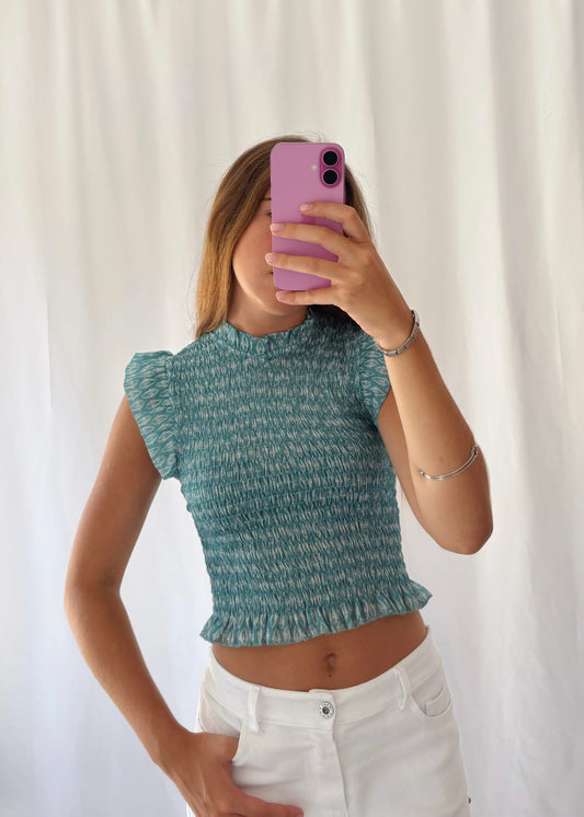Blusa