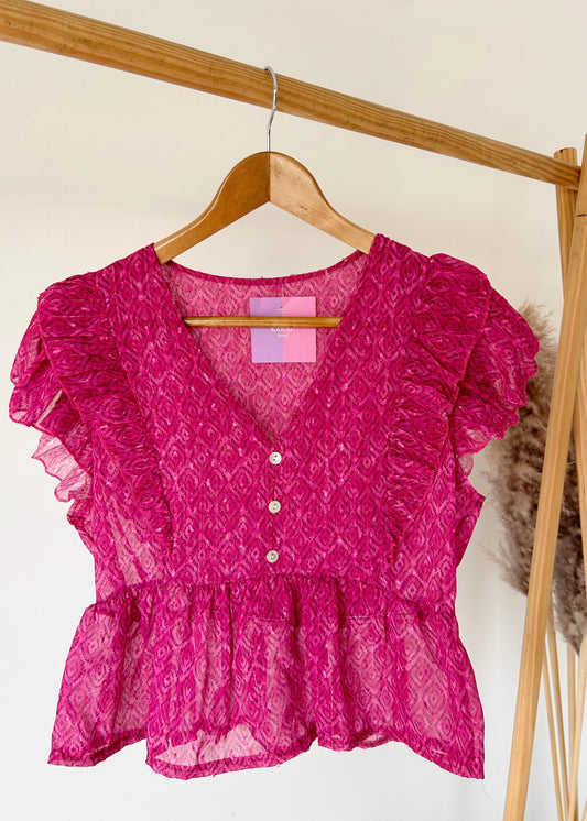 Blusa