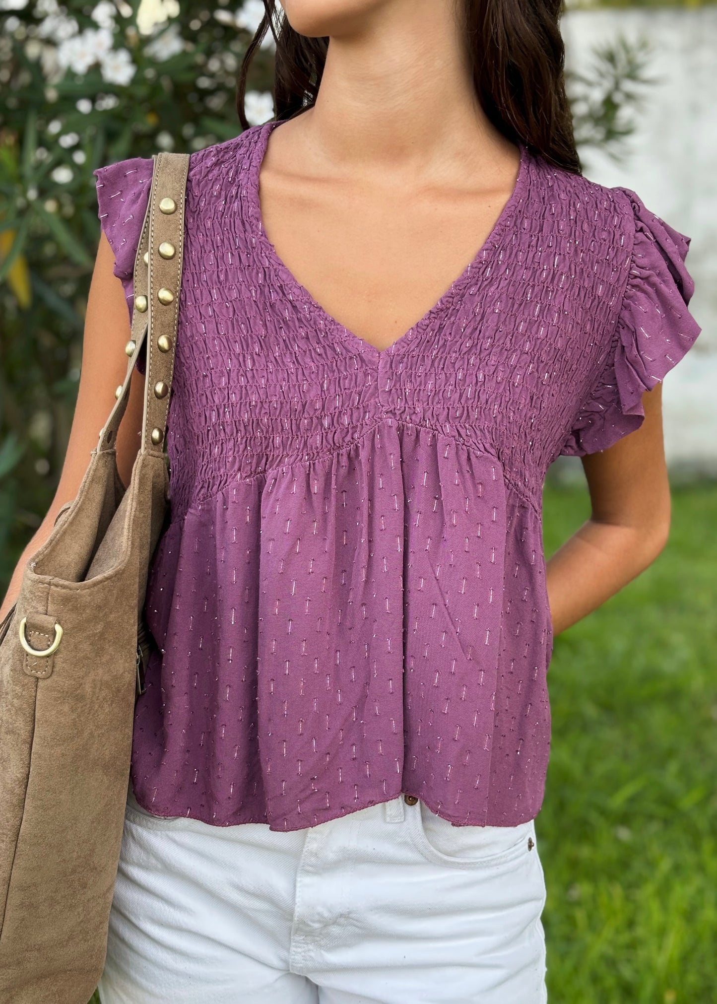 Blusa