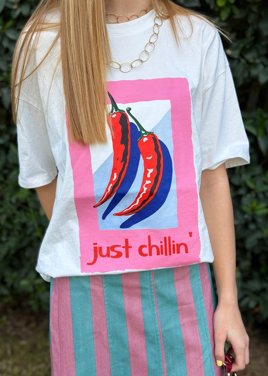 T-shirt Estampada | Kakau Store